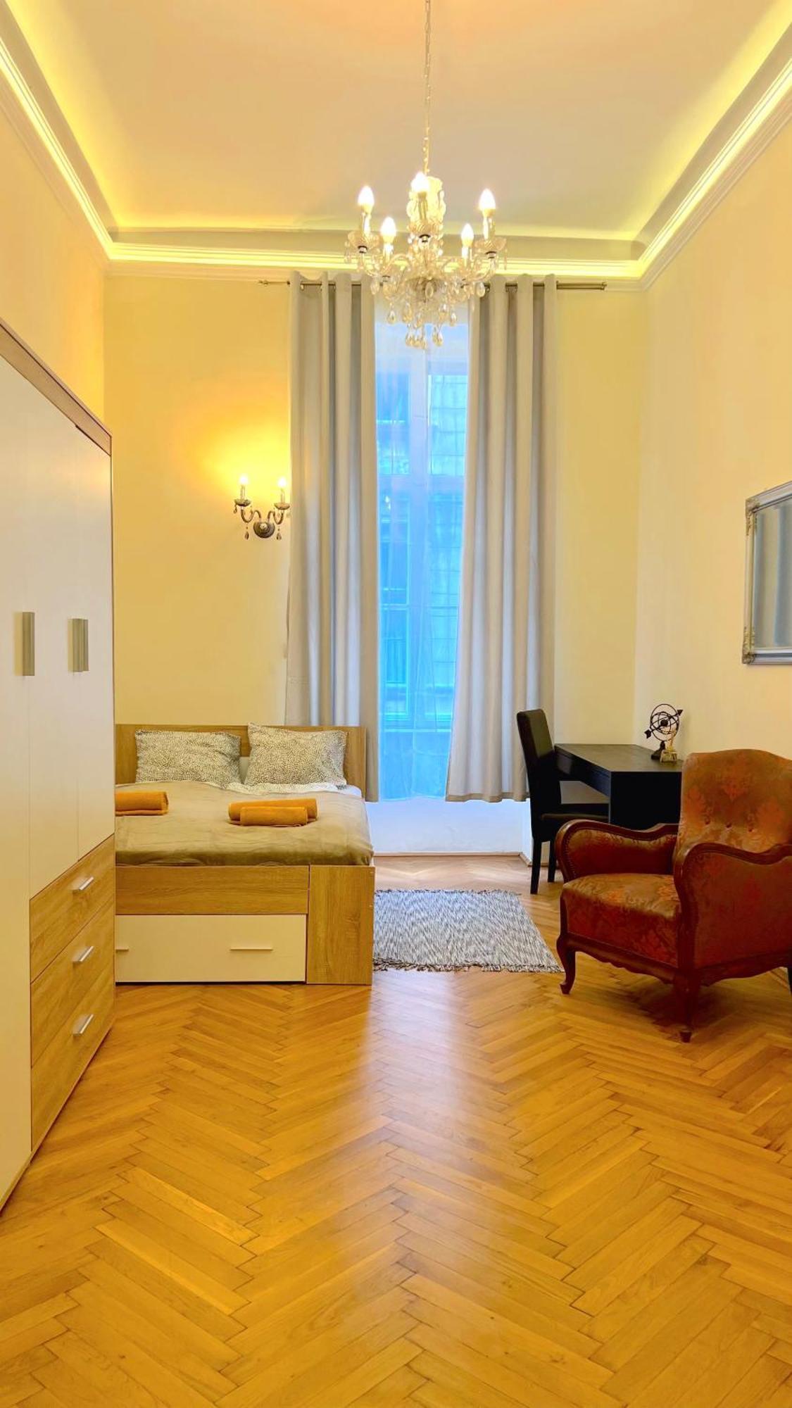 Best Of Guest House By Small Home Budapest Exteriör bild